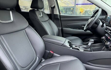 Hyundai Tucson, 2025 год, 3 830 000 рублей, 10 фотография