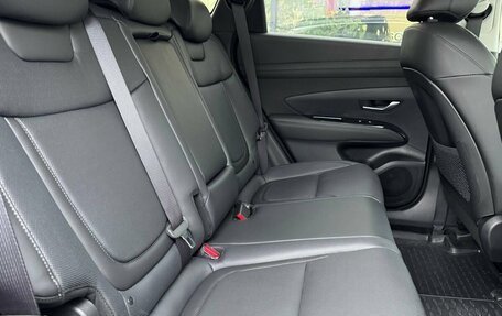 Hyundai Tucson, 2025 год, 3 830 000 рублей, 11 фотография