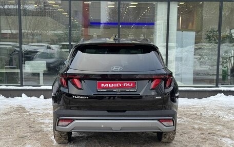 Hyundai Tucson, 2025 год, 3 830 000 рублей, 7 фотография