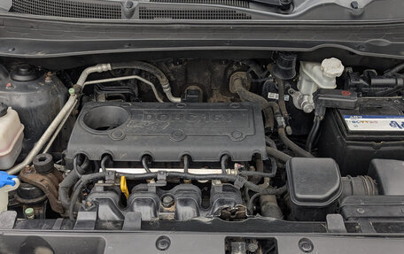 KIA Sportage III, 2013 год, 1 420 000 рублей, 9 фотография