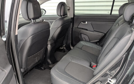 KIA Sportage III, 2013 год, 1 420 000 рублей, 12 фотография