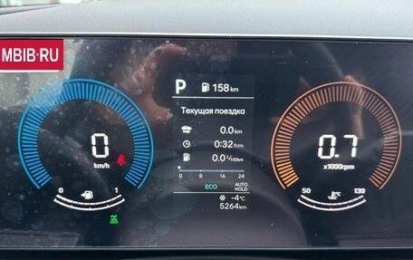 Hyundai Tucson, 2025 год, 3 830 000 рублей, 12 фотография