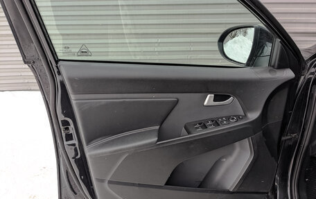 KIA Sportage III, 2013 год, 1 420 000 рублей, 19 фотография