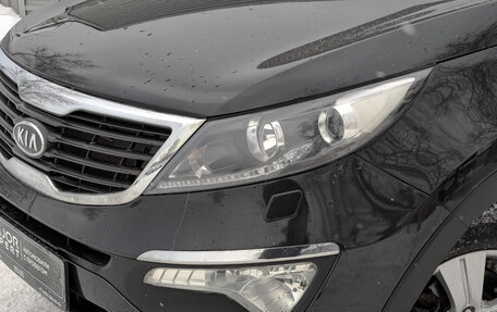 KIA Sportage III, 2013 год, 1 420 000 рублей, 17 фотография