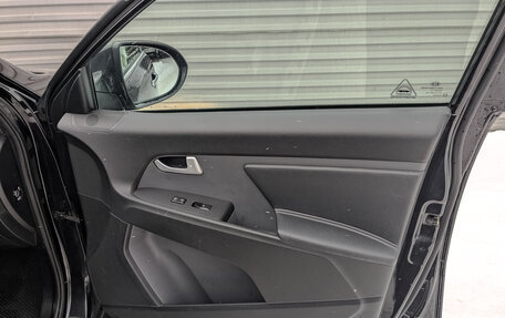 KIA Sportage III, 2013 год, 1 420 000 рублей, 23 фотография