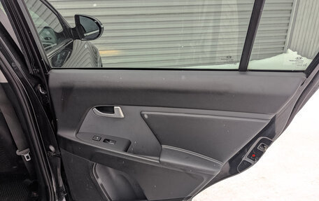 KIA Sportage III, 2013 год, 1 420 000 рублей, 25 фотография