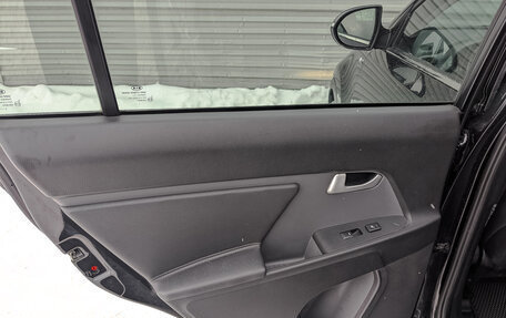 KIA Sportage III, 2013 год, 1 420 000 рублей, 27 фотография