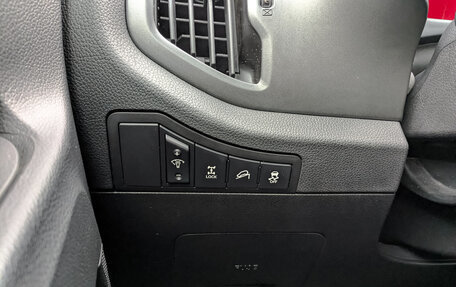 KIA Sportage III, 2013 год, 1 420 000 рублей, 29 фотография