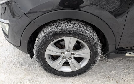 KIA Sportage III, 2013 год, 1 420 000 рублей, 18 фотография