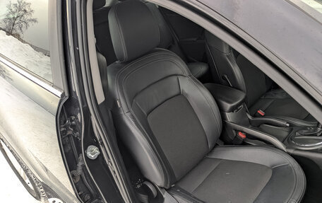 KIA Sportage III, 2013 год, 1 420 000 рублей, 22 фотография