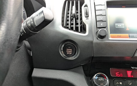 KIA Sportage III, 2013 год, 1 420 000 рублей, 28 фотография