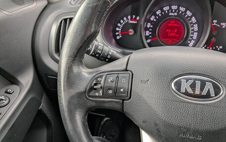 KIA Sportage III, 2013 год, 1 420 000 рублей, 30 фотография