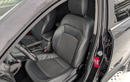 KIA Sportage III, 2013 год, 1 420 000 рублей, 20 фотография