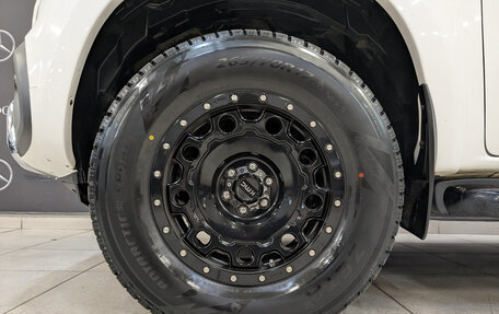 Mercedes-Benz X-Класс I, 2018 год, 3 900 000 рублей, 11 фотография