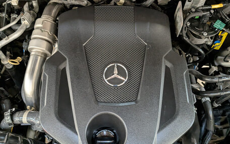 Mercedes-Benz X-Класс I, 2018 год, 3 900 000 рублей, 9 фотография