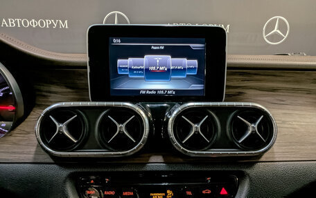 Mercedes-Benz X-Класс I, 2018 год, 3 900 000 рублей, 16 фотография