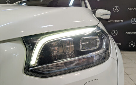 Mercedes-Benz X-Класс I, 2018 год, 3 900 000 рублей, 10 фотография