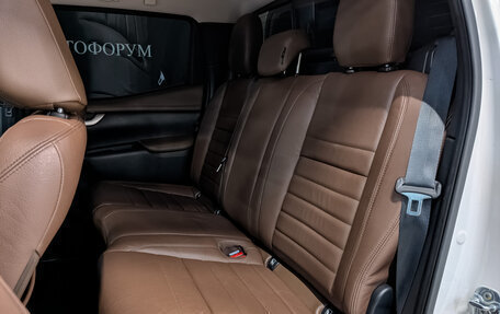 Mercedes-Benz X-Класс I, 2018 год, 3 900 000 рублей, 17 фотография