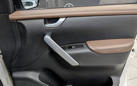 Mercedes-Benz X-Класс I, 2018 год, 3 900 000 рублей, 23 фотография