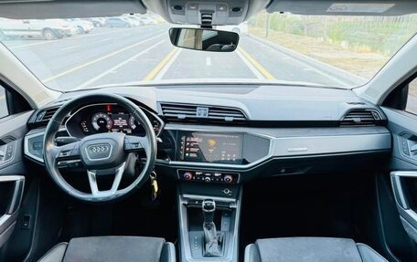 Audi Q3, 2023 год, 2 630 334 рублей, 5 фотография