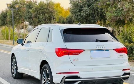 Audi Q3, 2023 год, 2 630 334 рублей, 2 фотография