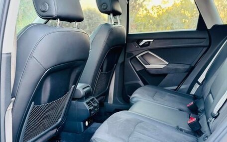 Audi Q3, 2023 год, 2 630 334 рублей, 7 фотография