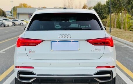 Audi Q3, 2023 год, 2 630 334 рублей, 4 фотография