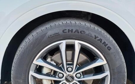 Audi Q3, 2023 год, 2 630 334 рублей, 12 фотография