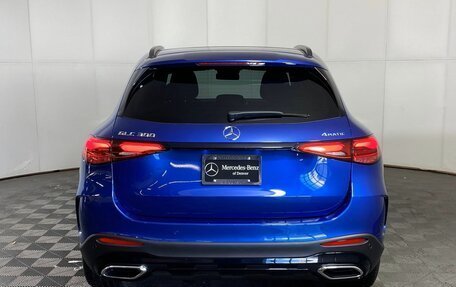 Mercedes-Benz GLC, 2026 год, 6 444 644 рублей, 5 фотография