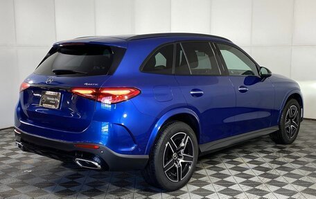 Mercedes-Benz GLC, 2026 год, 6 444 644 рублей, 4 фотография