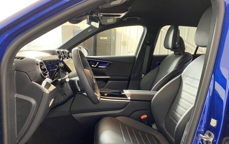 Mercedes-Benz GLC, 2026 год, 6 444 644 рублей, 8 фотография