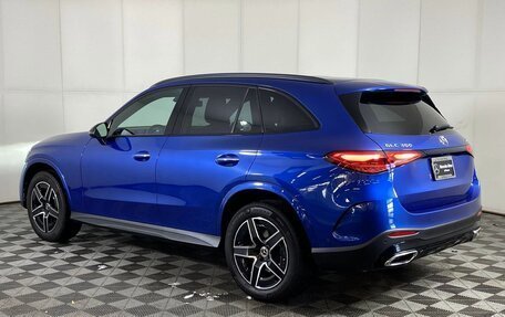 Mercedes-Benz GLC, 2026 год, 6 444 644 рублей, 6 фотография