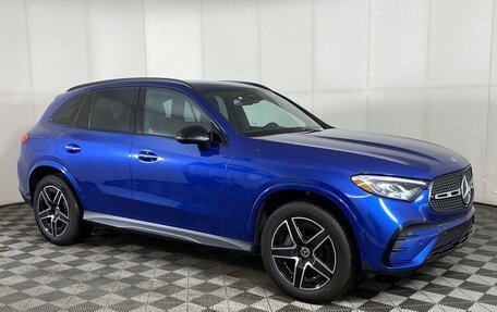 Mercedes-Benz GLC, 2026 год, 6 444 644 рублей, 3 фотография
