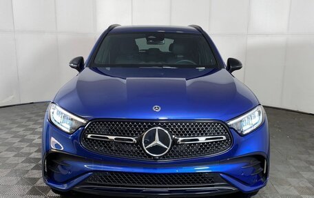 Mercedes-Benz GLC, 2026 год, 6 444 644 рублей, 2 фотография