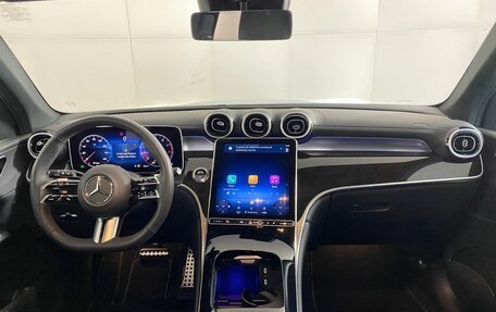 Mercedes-Benz GLC, 2026 год, 6 444 644 рублей, 7 фотография