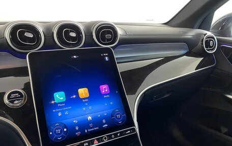 Mercedes-Benz GLC, 2026 год, 6 444 644 рублей, 9 фотография