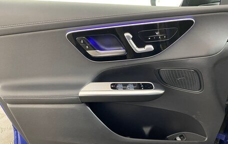 Mercedes-Benz GLC, 2026 год, 6 444 644 рублей, 11 фотография