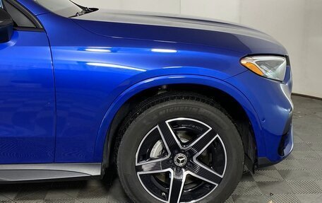 Mercedes-Benz GLC, 2026 год, 6 444 644 рублей, 14 фотография