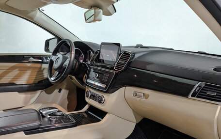 Mercedes-Benz GLE Coupe, 2019 год, 5 700 000 рублей, 13 фотография