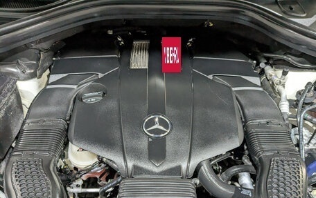 Mercedes-Benz GLE Coupe, 2019 год, 5 700 000 рублей, 9 фотография
