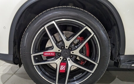 Mercedes-Benz GLE Coupe, 2019 год, 5 700 000 рублей, 12 фотография