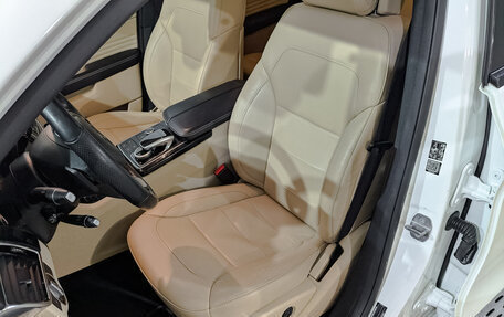 Mercedes-Benz GLE Coupe, 2019 год, 5 700 000 рублей, 20 фотография