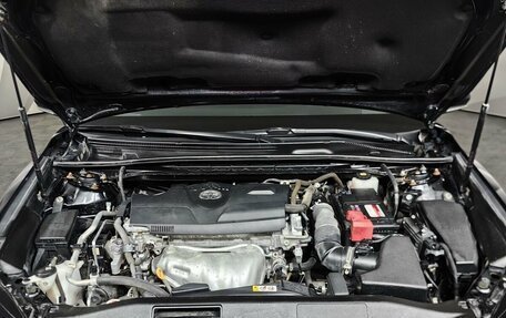 Toyota Camry, 2018 год, 2 198 000 рублей, 11 фотография