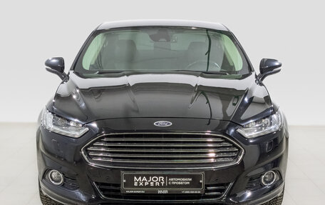 Ford Mondeo V, 2017 год, 2 000 000 рублей, 2 фотография