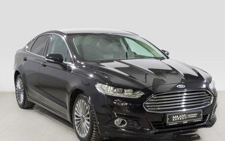 Ford Mondeo V, 2017 год, 2 000 000 рублей, 3 фотография