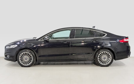 Ford Mondeo V, 2017 год, 2 000 000 рублей, 8 фотография