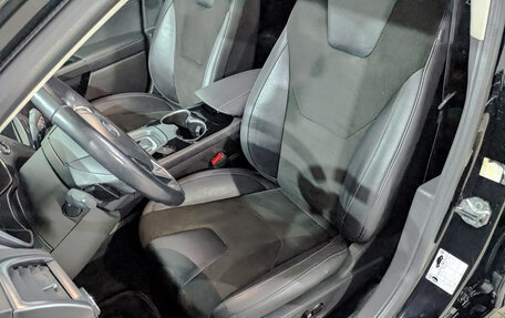 Ford Mondeo V, 2017 год, 2 000 000 рублей, 20 фотография