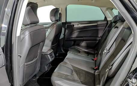 Ford Mondeo V, 2017 год, 2 000 000 рублей, 18 фотография