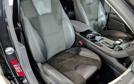 Ford Mondeo V, 2017 год, 2 000 000 рублей, 24 фотография