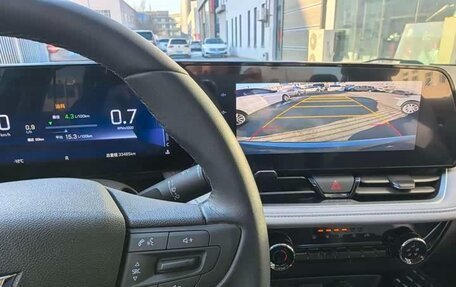 Chevrolet Monza, 2023 год, 1 211 333 рублей, 4 фотография